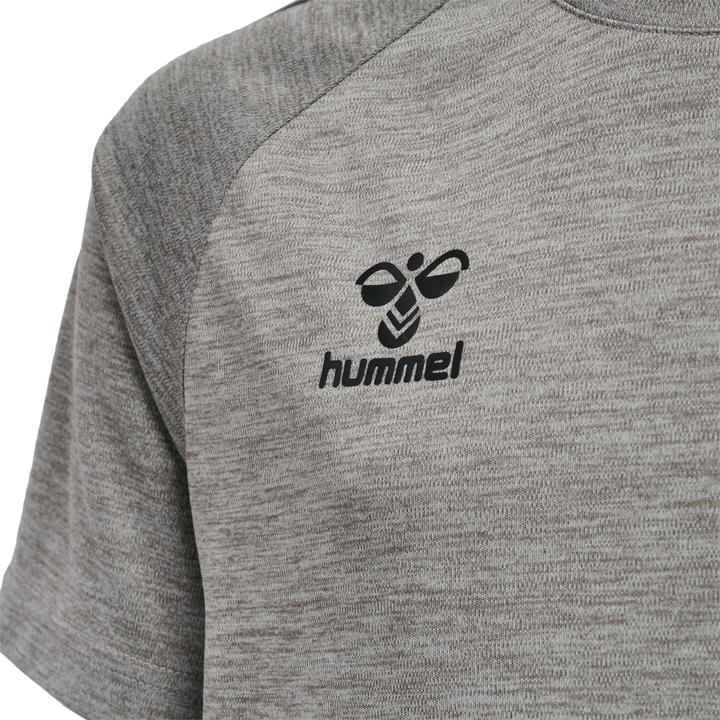 Image du produit hummel Core Xk Core Poly T-Shirt S/S Kids (140)