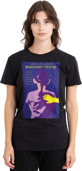 Produktbild The Next Generation Season 5 Episode 22 TShirt (S)