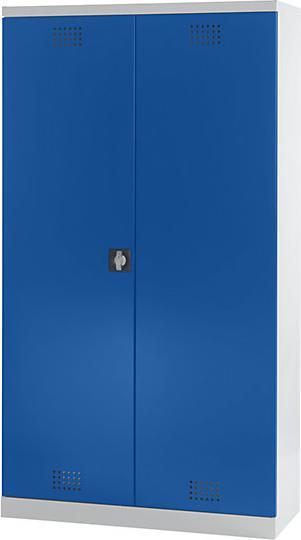 Produktbild eurokraft pro Umweltschrank (105 cm, 195 cm)