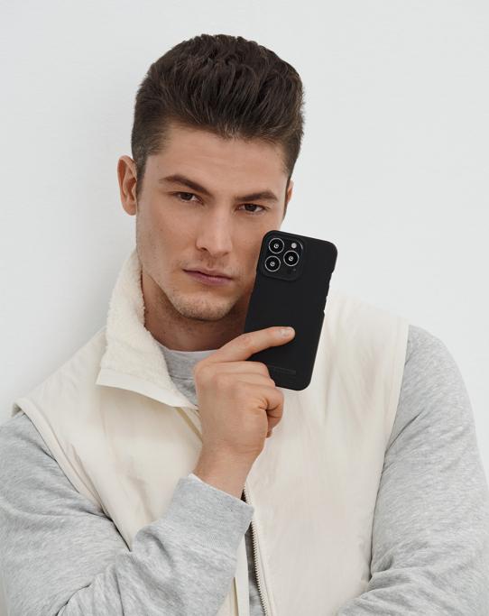 Produktbild iDeal Of Sweden Seamless Case (Apple iPhone 8, Apple iPhone 7, Apple iPhone SE (2nd Gen))