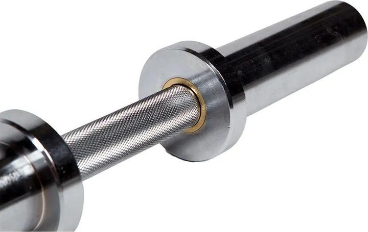 Produktbild Fitcom Kurzhantelstange 50mm