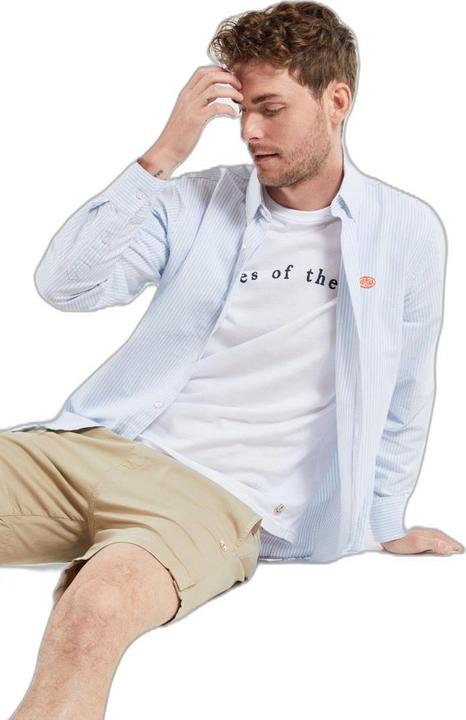 Produktbild Armor Lux hemd mit langen ärmeln (XS)