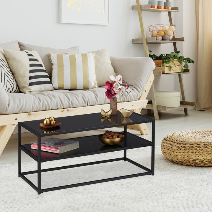 Produktbild Relaxdays Dallas (90 x 50 x 42 cm)