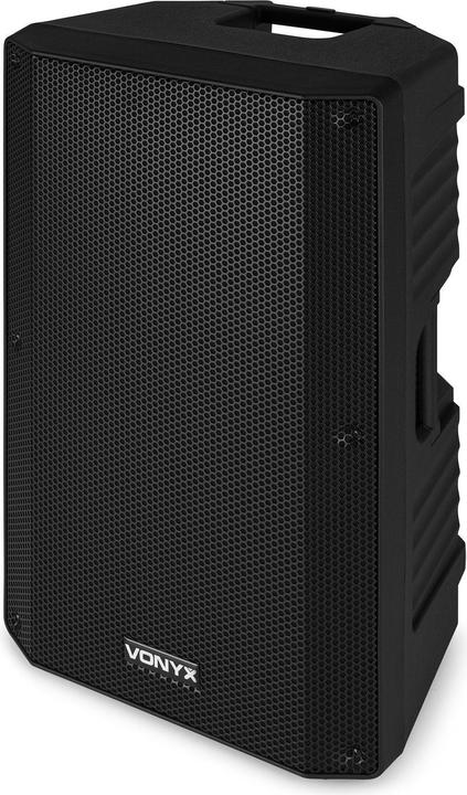Actual product image Vonyx VSA700-BP (Active, 1x 500 W)