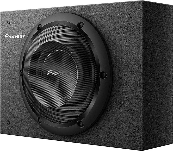Produktbild Pioneer TS-A2000LB - Subwoofer in kist - 20 cm - 750 Watt (700 W)