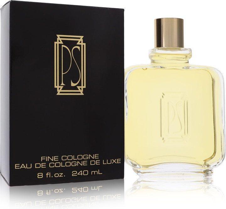 Paul Sebastian PS Fine Cologne (Eau de cologne, 235 ml)
