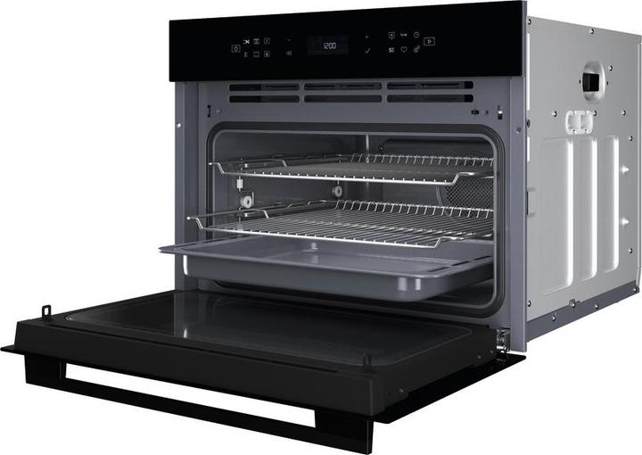 Image du produit Bauknecht BCW7O7HTSKA