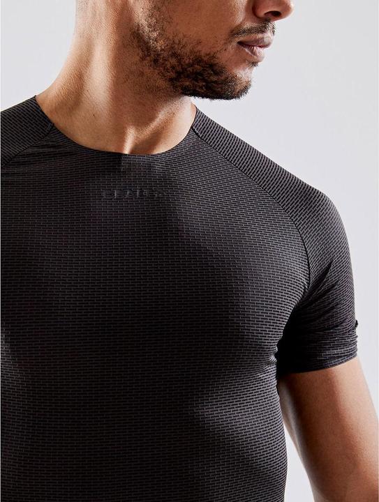 Actual product image Craft Pro Dry Nanoweight T-Shirt (XL)