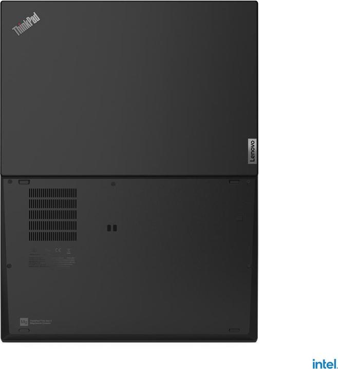 Produktbild Lenovo ThinkPad T14s Gen 2 20WM (14", Intel Core i7-1165G7, 16 GB, 512 GB, DE)