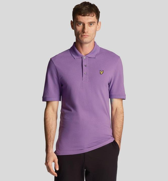 Immagine prodotto Lyle and Scott Maglietta Polo Semplice Uomo (M)