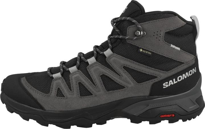 Produktbild Salomon X Ward Leather GTX (45 1/3)