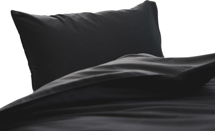 Actual product image Nobilium Uni Satin (Pillowcase, 50 x 70 cm)