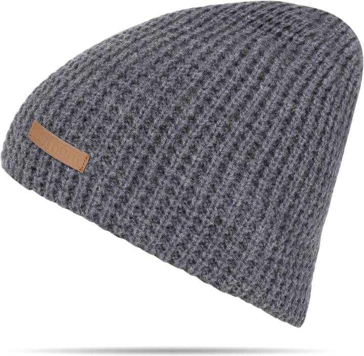 Actual product image Normani Nampa winter cap (One size)