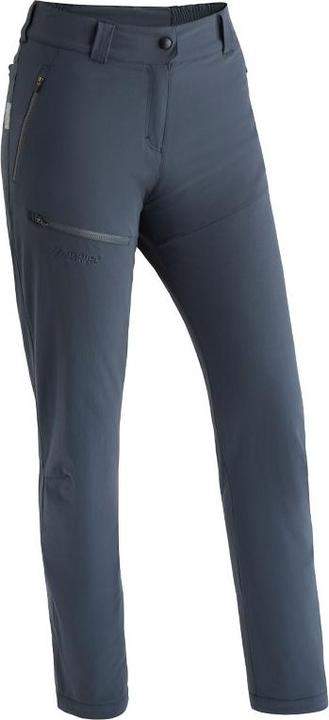 Actual product image Maier Sports Women's Lulaka Wool (48)