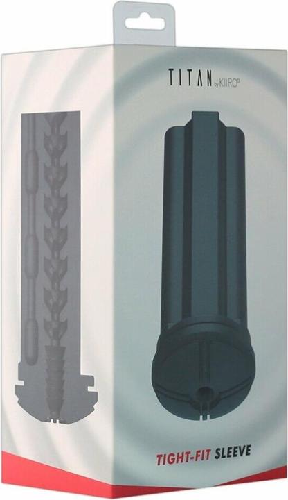 Produktbild Kiiroo Titan Sleeve