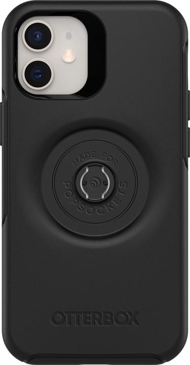 Immagine prodotto OtterBox Otter + Pop Symmetry (Apple iPhone 12 mini)