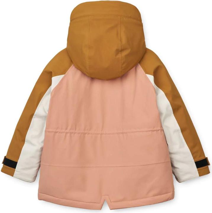 Immagine prodotto Liewood Giacca invernale Kalle Tuscany Rose Mix (128)