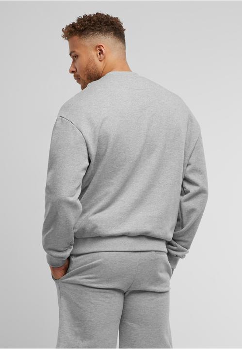 Produktbild Urban Classics Upscale Upscale Core EMB Oversize Crewneck - 191113 (XS)