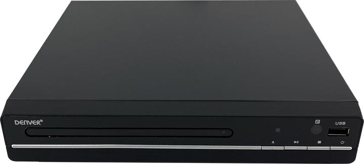 Image du produit Denver DVH-7787 (Lecteur DVD)