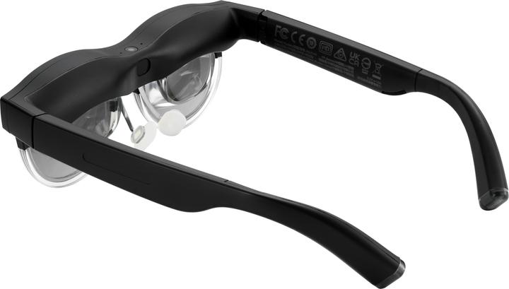 Actual product image ASUS AirVIsion M1