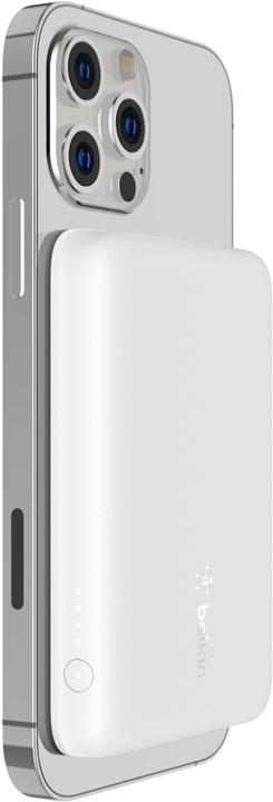 Immagine prodotto Belkin BoostCharge (2500 mAh, 5 W, 9.25 Wh)