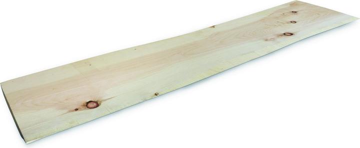Image du produit DIY-Wood Planche non délignée en pin cembro / arolle