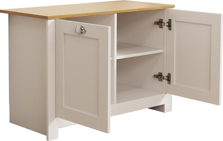 Produktbild VCM Balusa (89 x 40 x 60 cm)