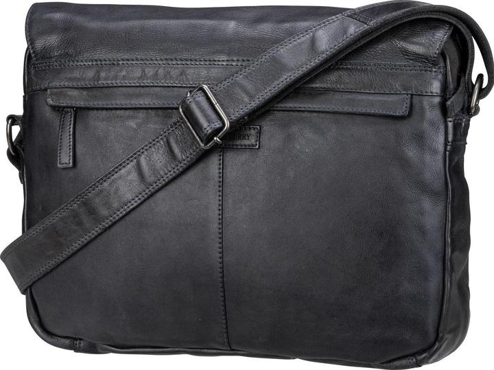 Produktbild Greenburry Laptoptasche Vintage Washed 2919 (8 l)