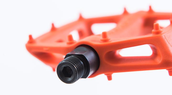 Actual product image DMR V6