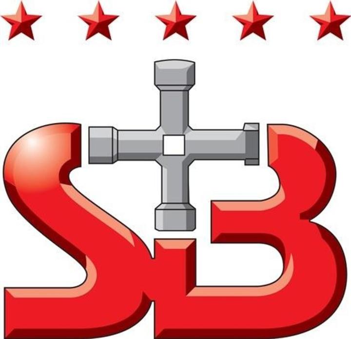 Produktbild S+B Bauschlüssel