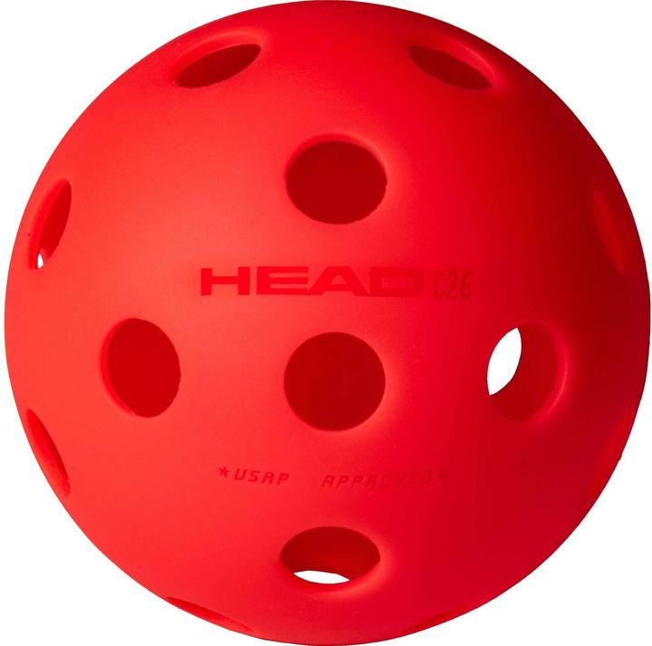 Produktbild Head Pickleball Championship 26 3er-Pack