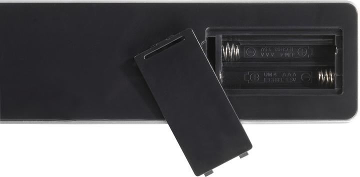 Actual product image Vivanco Ur 40 USB (Universal remote control)