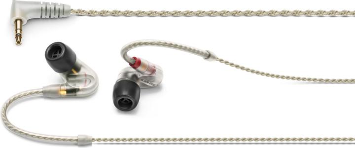 Image du produit Sennheiser IE 500 Pro (pas de réduction du bruit, Filaire)