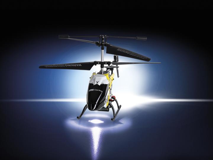 Immagine prodotto Revell RC X-TREME Helicopter Long Fly