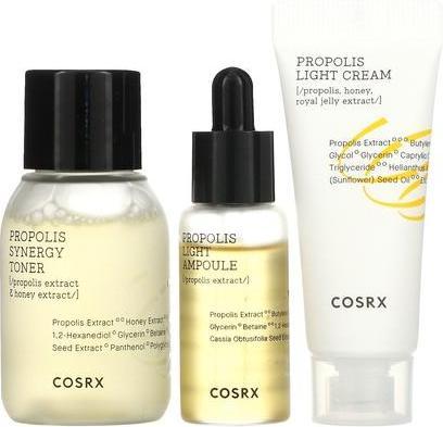 Immagine prodotto Cosrx Kit di prova di Propoli Full Fit (Set per la cura del viso)