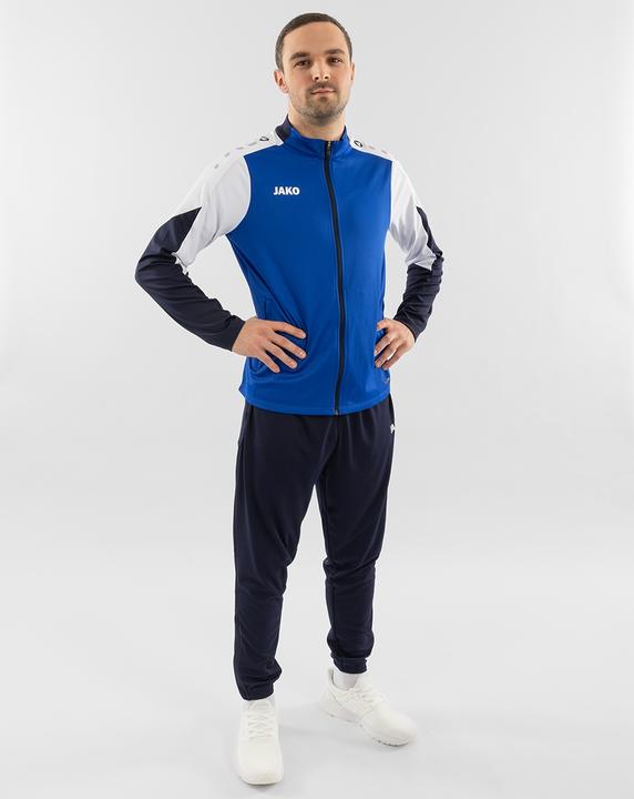Actual product image JAKO Polyesteranzug Dynamic (3XL)