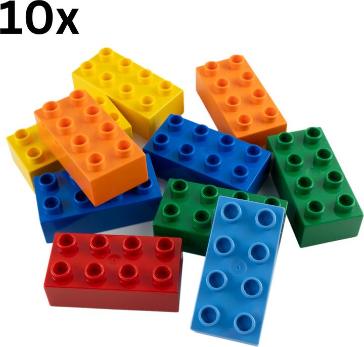 LEGO Grundbausteine (3011)