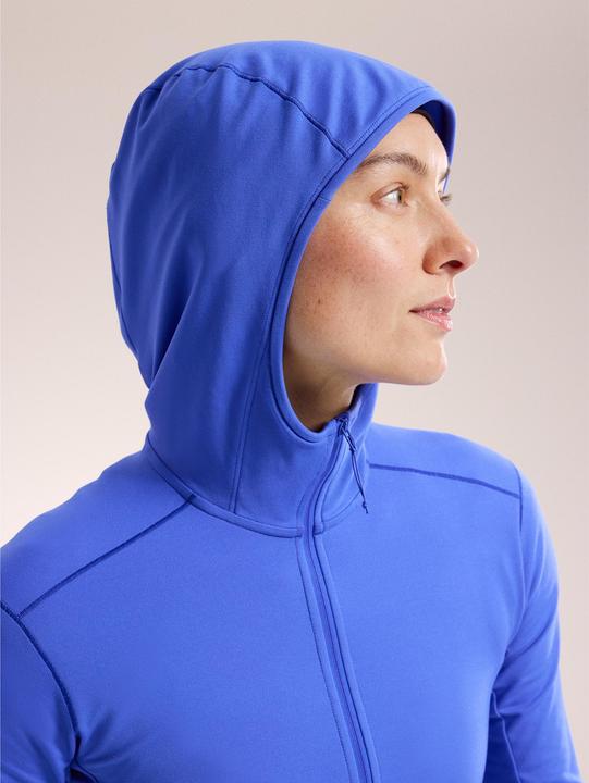 Actual product image Arc'teryx Kyanite LT Hoodie (XS)