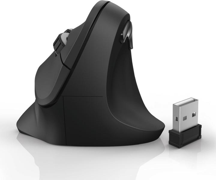 Immagine prodotto Hama EMW-500 (Senza fili)