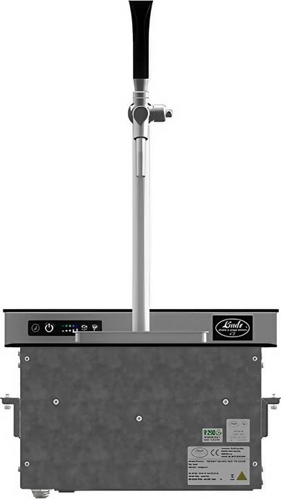 Actual product image Ich-zapfe Pygmy Pro Bierzapfanlage