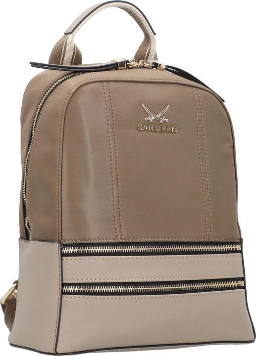 Image du produit Sansibar Sac à dos City 30 cm (8 l)