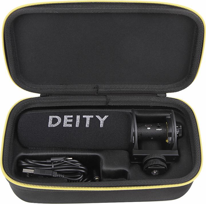Image du produit Deity Déité V-Mic D3