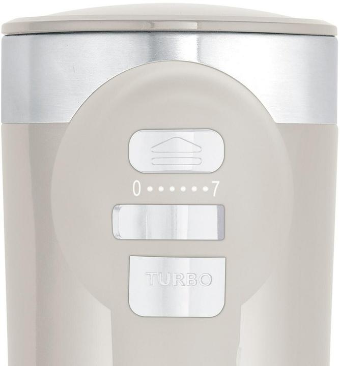 Produktbild Graef GRA HM508 Handmixer (600 W)