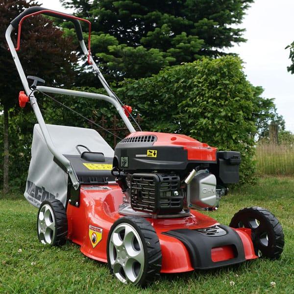 Produktbild Hecht 540 (Benzinbetrieb)