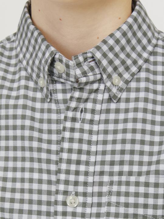 Actual product image Jack & Jones Junior shirt Shirt (176)