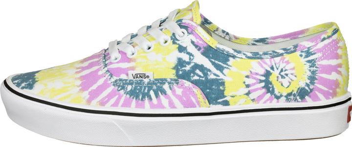 Actual product image Vans UA ComfyCush Authentic Shoes (44.5)