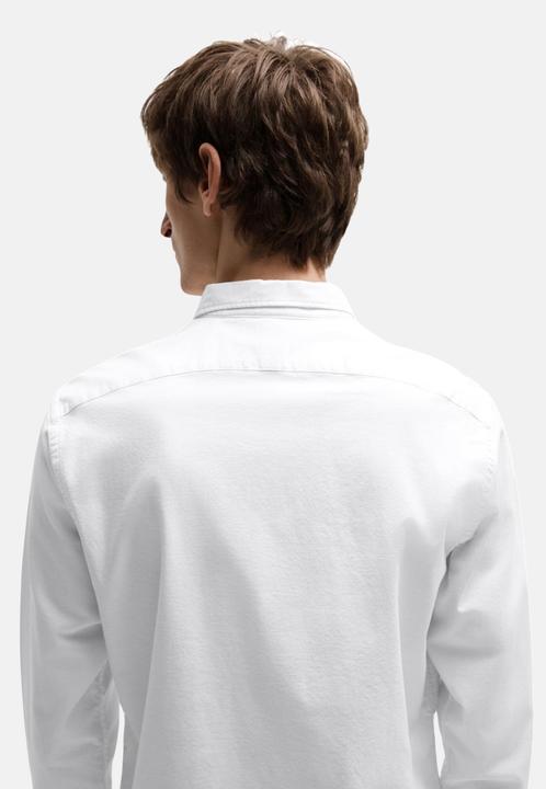 Immagine prodotto Selected Homme Bio-Baumwolle Oxford Hemd (M)
