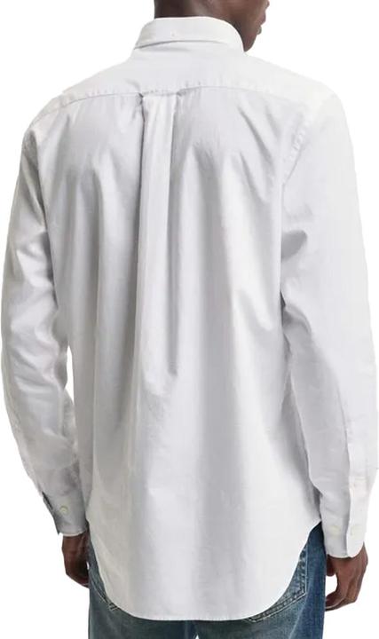 Immagine prodotto GANT Archive Shield Camicia Uomo (S)
