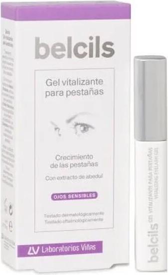 Produktbild Belcils Vitalizing Gel 8ml (Körpercreme, 8 ml)