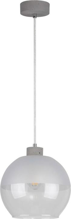 Actual product image Licht-Erlebnisse Darya (E27)